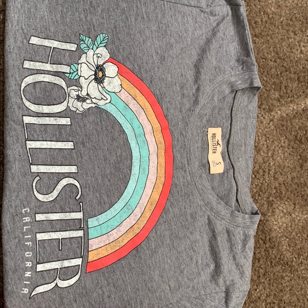 HOLLISTER Tees - Picture 2 of 4